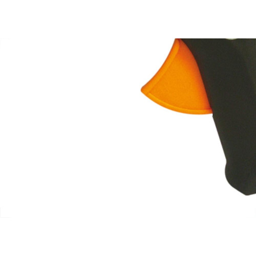Pistola P/Silicone Foxlux 40W Fx-Pm Bivolt
