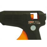 Pistola P/Silicone Foxlux 40W Fx-Pm Bivolt
