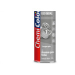 Spray Chemicolor Geral Aluminio Rodas 400Ml