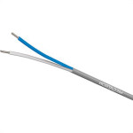 Fio Fone 01Par Megatron C/200Mt