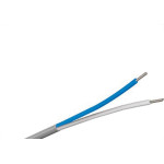Fio Fone 01Par Megatron C/200Mt