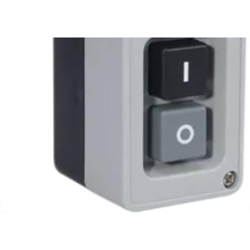 Chave Margirius Cs 102Tp