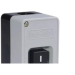 Chave Margirius Cs 102Tp