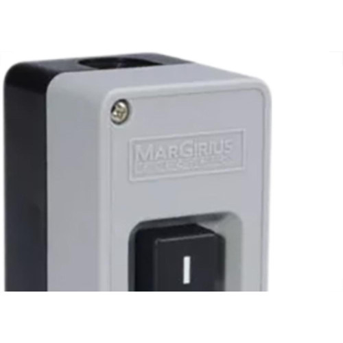 Chave Margirius Cs 102Tp