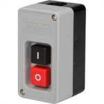 Chave Margirius Cs 102Mp