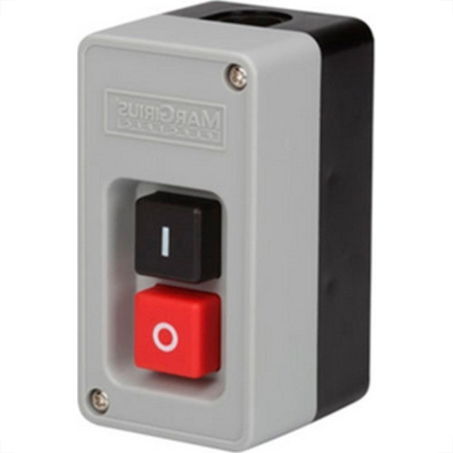 Chave Margirius Cs 102Mp