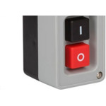 Chave Margirius Cs 102Mp
