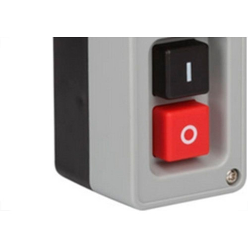 Chave Margirius Cs 102Mp