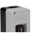 Chave Margirius Cs 102Mp