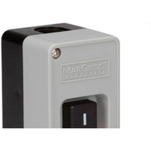 Chave Margirius Cs 102Mp