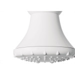 Ducha Hydra Corona Ss 220V 5200W
