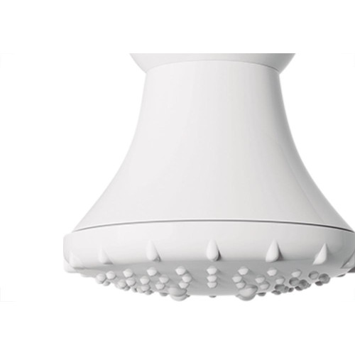 Ducha Hydra Corona Ss 220V 5200W