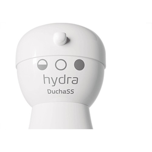 Ducha Hydra Corona Ss 220V 5200W