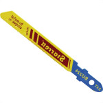 Serra Tico Starret Bu224 Metal 5P