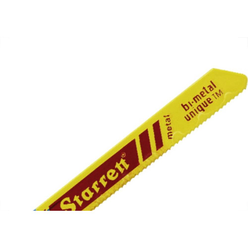 Serra Tico Starret Bu224 Metal 5P