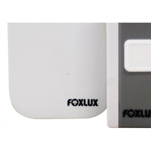 Campainha S/Fio Digital Fx Cad6 Foxlux