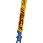 Serra Tico Starret Bu232 Metal 5P