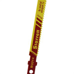 Serra Tico Starret Bu214 Multi 5P