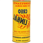 Creo Linhal 900 Ml - Kit C/6 Unidades