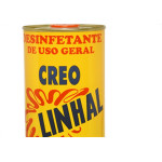 Creo Linhal 900 Ml - Kit C/6 Unidades