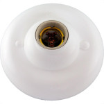 Plafon Decora Pvc Interneed Branco Rd S.Porc
