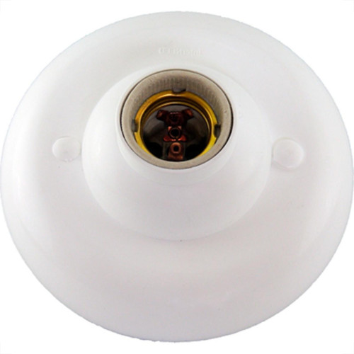 Plafon Decora Pvc Interneed Branco Rd S.Porc