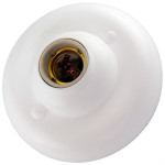 Plafon Decora Pvc Interneed Branco Rd S.Porc