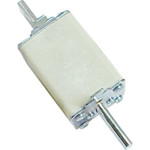 Fusivel Nh Negrine Fr 00 100A - Kit C/10 Unidades