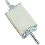 Fusivel Nh Negrine Fr 00 125A - Kit C/10 Unidades