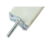 Fusivel Nh Negrine Fr 00 125A - Kit C/10 Unidades
