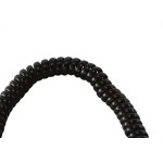 Extensao Fone Monofio Jack/Jack Espiral Inter