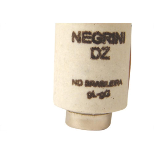 Fusivel Diazed Negrine 16A
