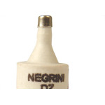 Fusivel Diazed Negrine 16A
