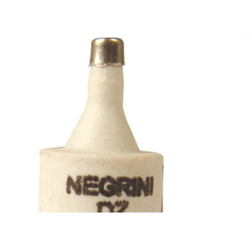 Fusivel Diazed Negrine 16A