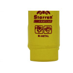 Serra Copo A.R Starrett 21Mm-Ho1036