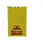 Serra Copo A.R Starrett 21Mm-Ho1036