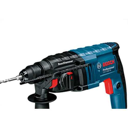 Martelete Bosch Perfur.Gbh2-20J 220 720W