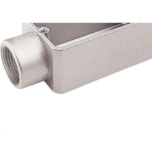 Condulete Tram S/R 1/2''C 56101/11