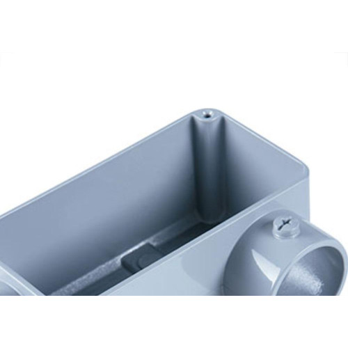 Condulete Tram S/R 1/2''Ll 56104/11