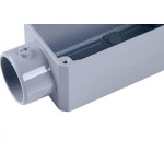 Condulete Tram S/R 3/4''E 56102/12