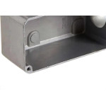 Condulete Tram S/R 3/4''Lr 56105/12