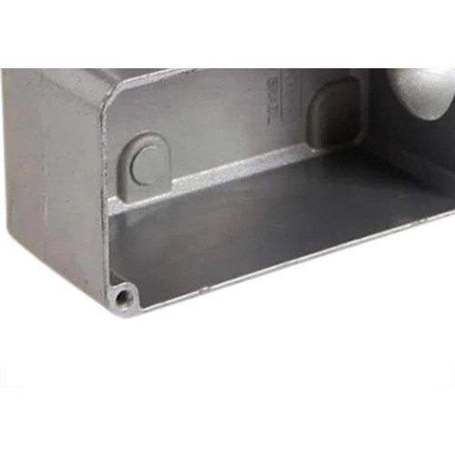 Condulete Tram S/R 3/4''Lr 56105/12