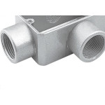 Condulete Tram S/R 3/4''X 56109/312