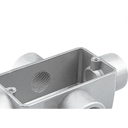 Condulete Tram S/R 3/4''X 56109/312