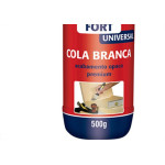 Cola Branca Polyfort 500Gr Pulvitec