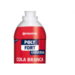 Cola Branca Polyfort 1Kg Pulvitec