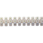 Conector Interneed Bar 06Mm - Kit C/10 Unidades