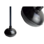 Desentupidor P/Vaso Style C/C Pvc