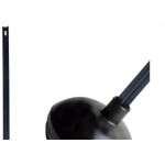 Desentupidor P/Vaso Style C/C Pvc