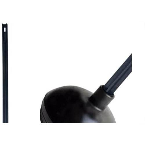 Desentupidor P/Vaso Style C/C Pvc